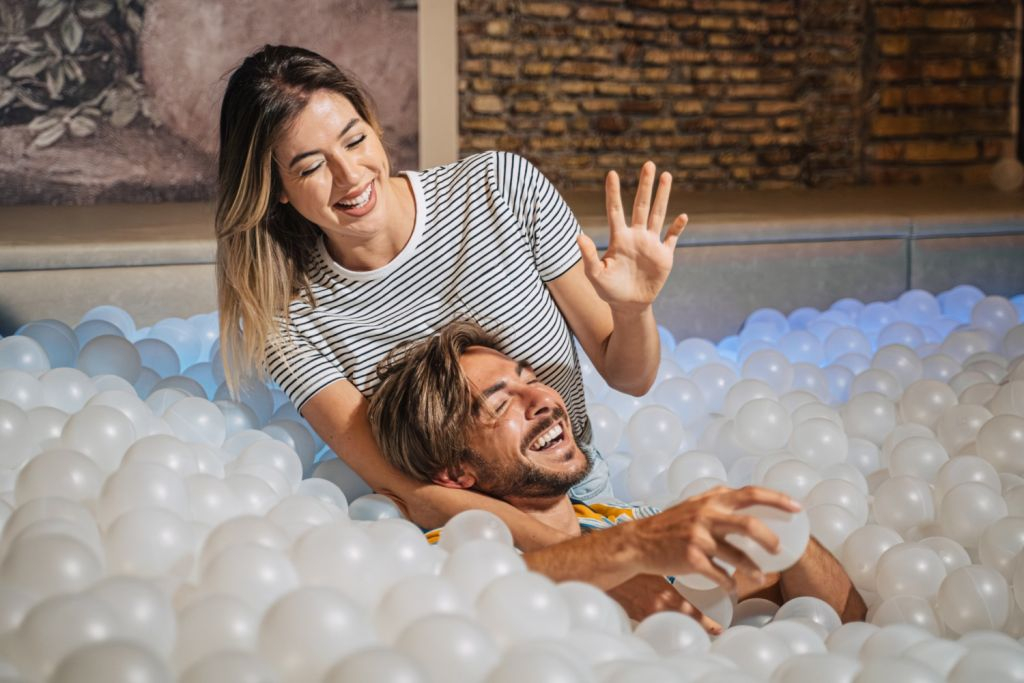 IKONO Roma: Immersive Experience
