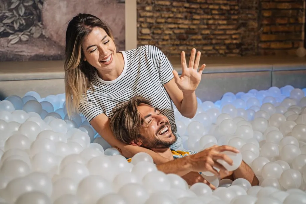 IKONO Roma: Immersive Experience