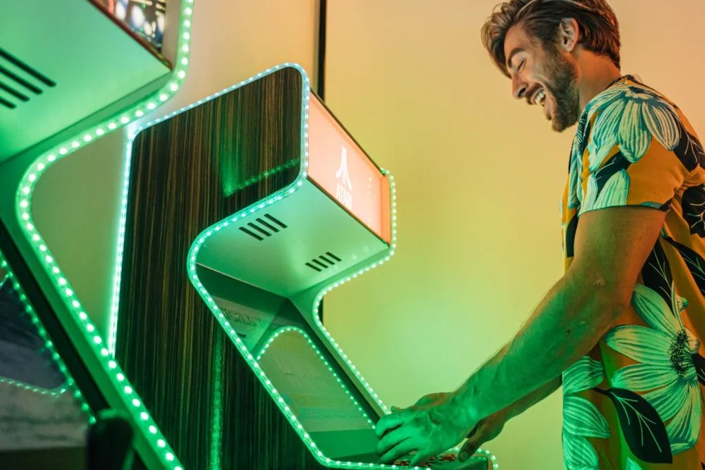 IKONO Roma: Immersive Experience