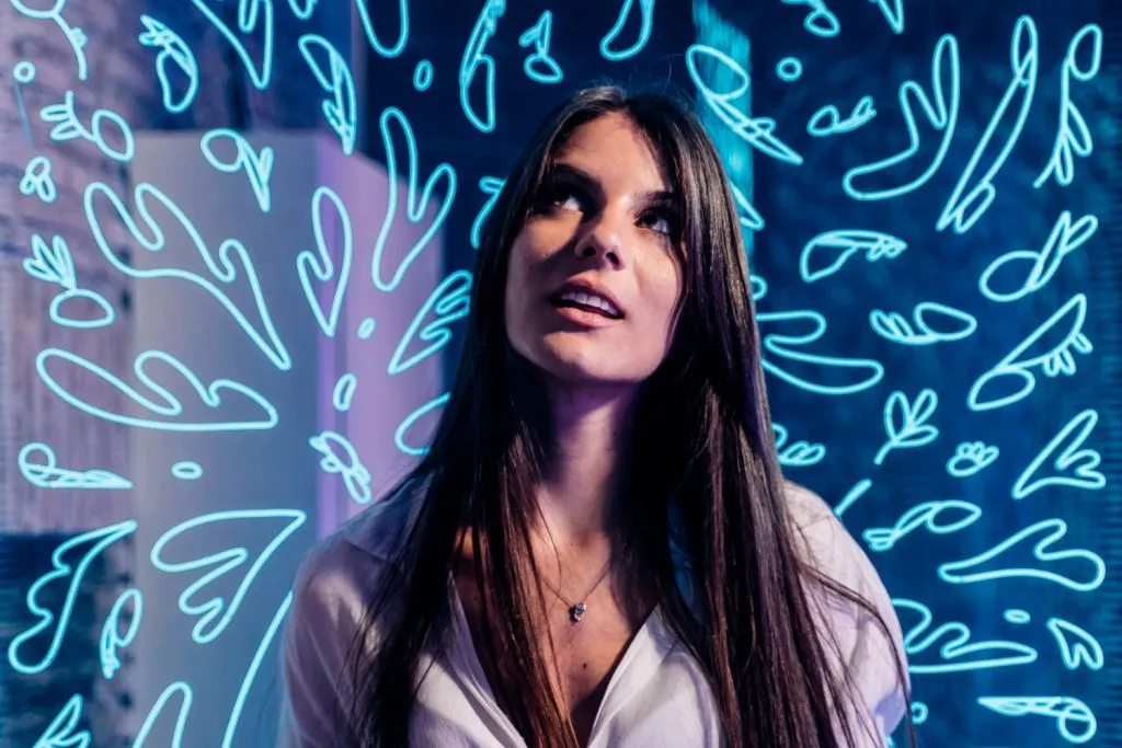 IKONO Roma: Immersive Experience