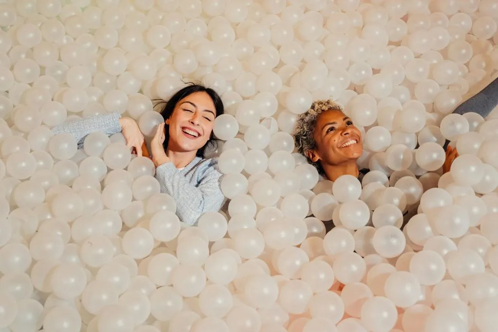 IKONO Roma: Immersive Experience