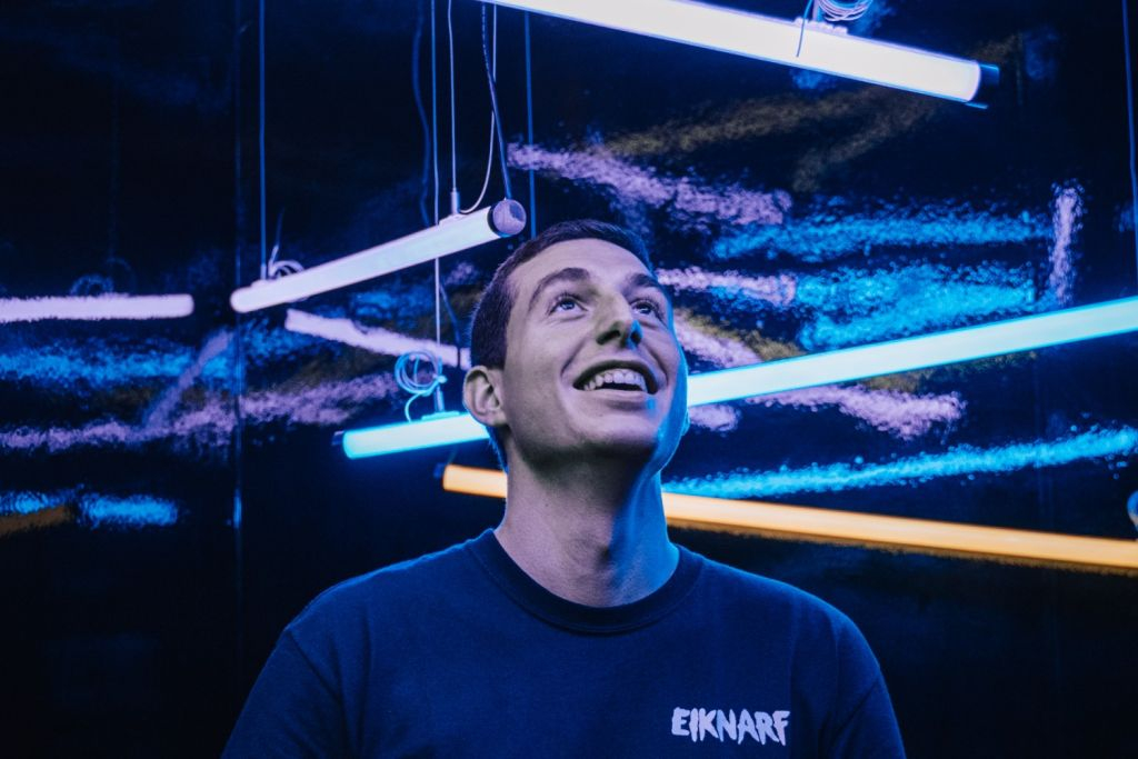 IKONO Roma: Immersive Experience