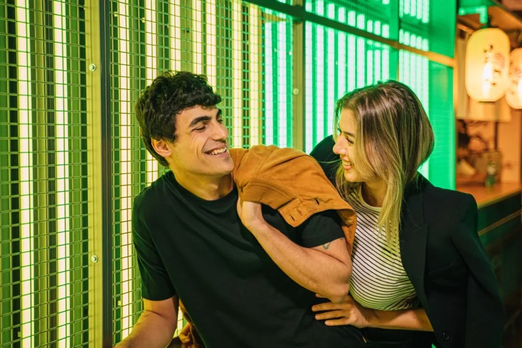 IKONO Roma: Immersive Experience