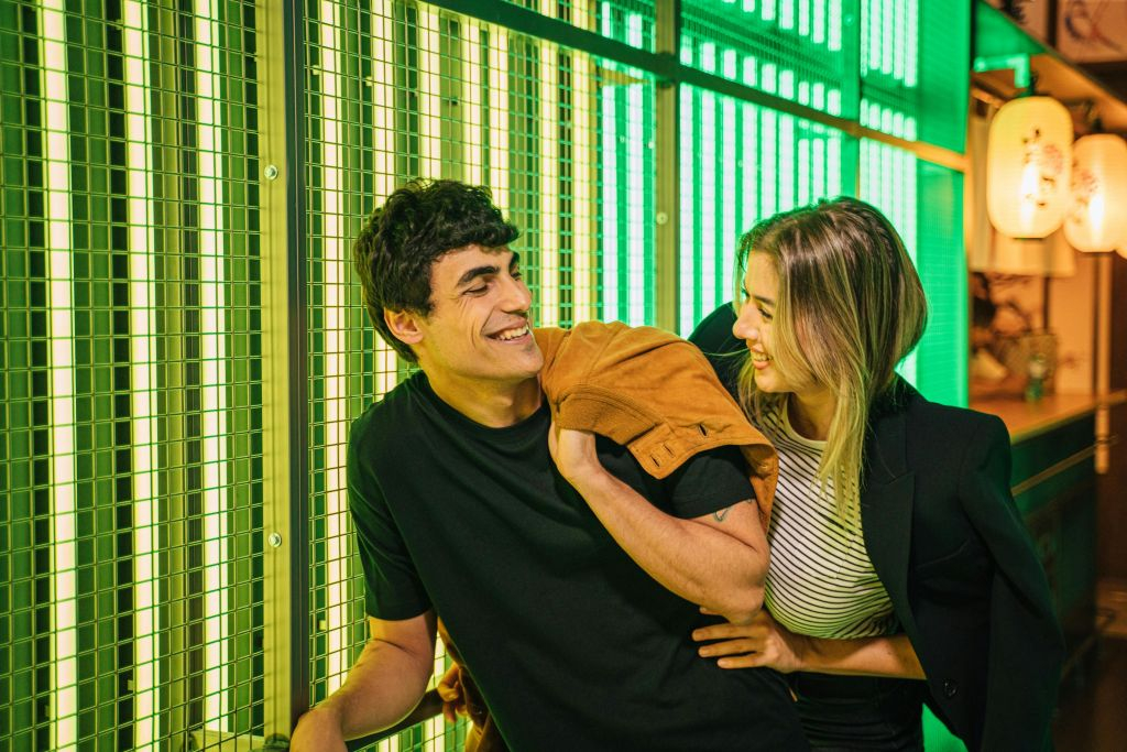 IKONO Roma: Immersive Experience
