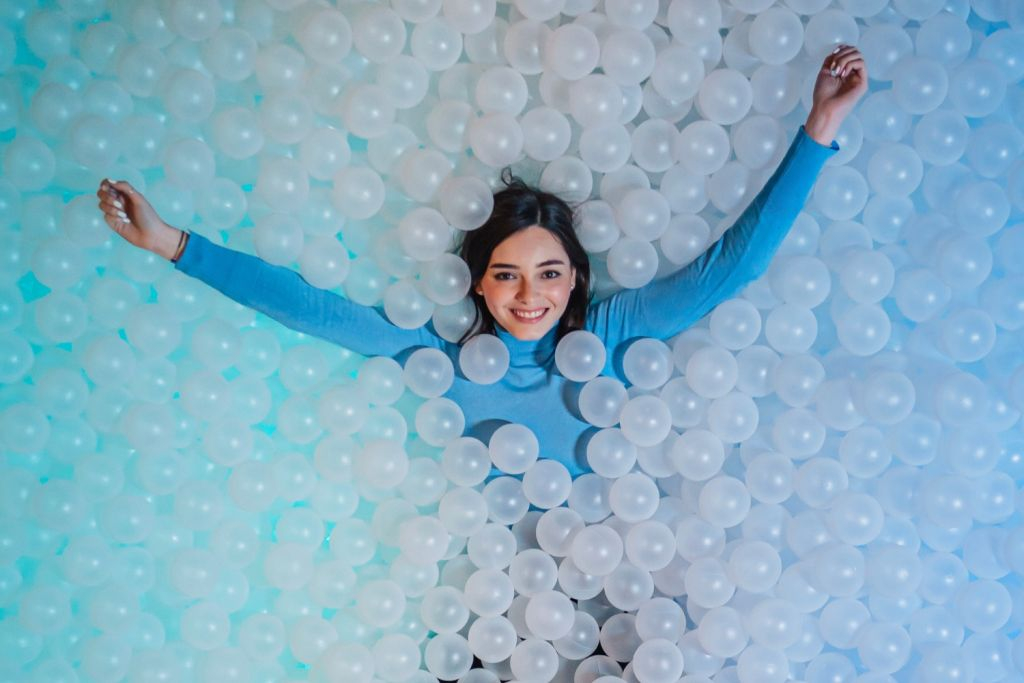 IKONO Roma: Immersive Experience