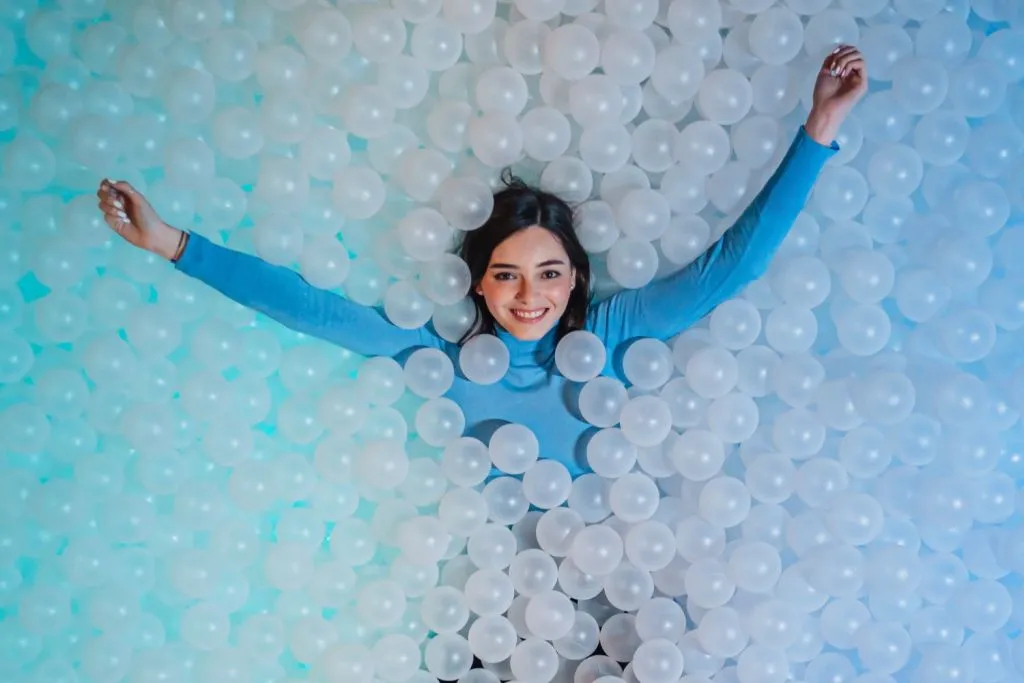 IKONO Roma: Immersive Experience