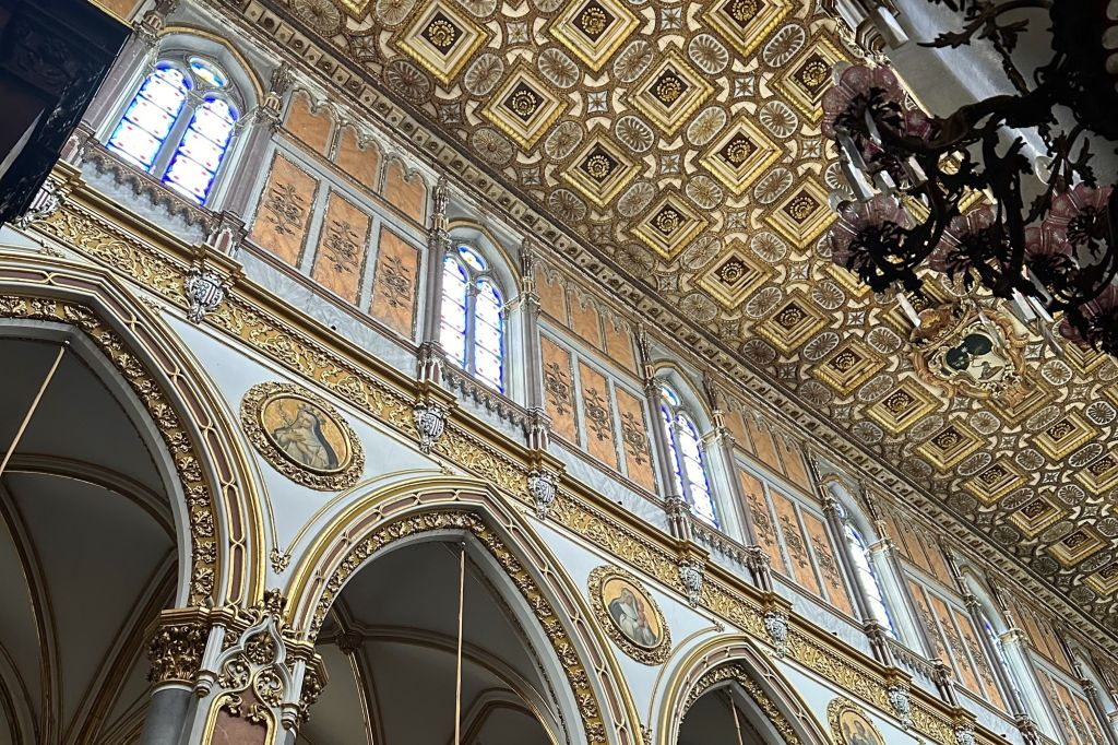 Nápoles: Capela de Sansevero: ingresso sem fila + visita guiada