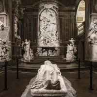 Naples: Sansevero Chapel Skip The Line Ticket + Guided Tour