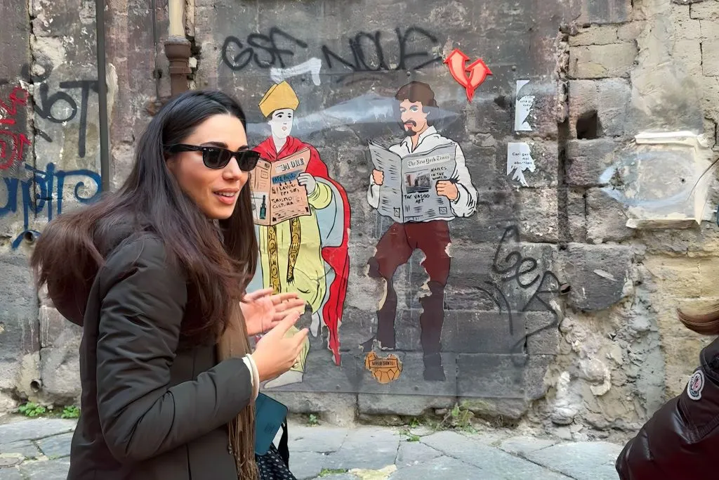 Naples: Sansevero Chapel Skip The Line Ticket + Guided Tour
