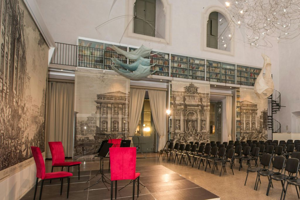 The Great Opera Arias Concert