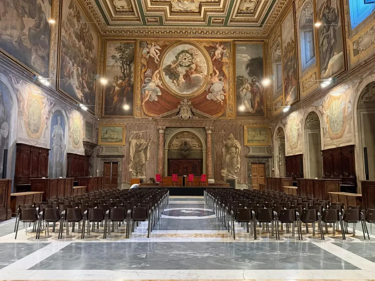 The Great Opera Arias Concert