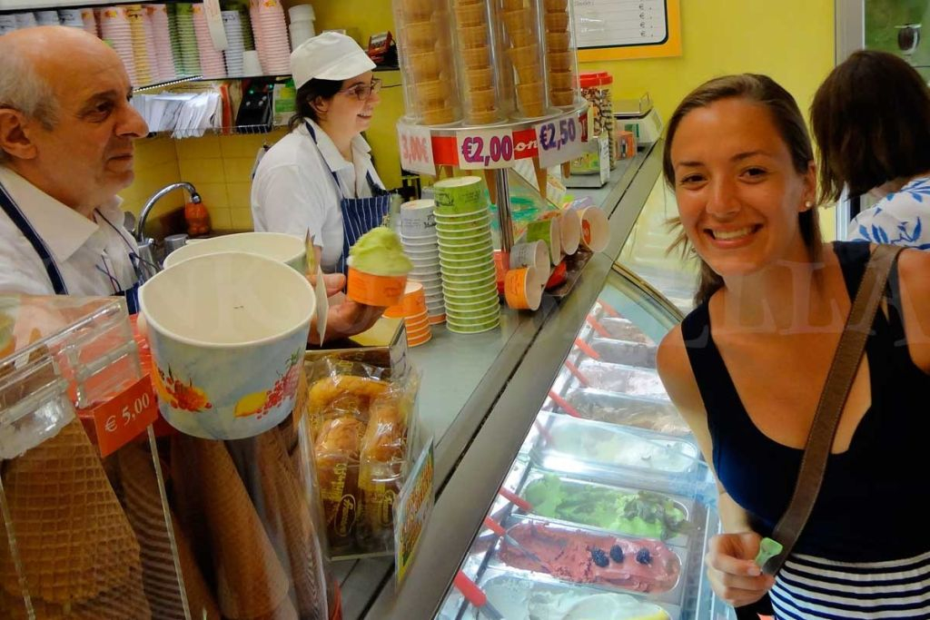 Rome: Guided Street Food Tour