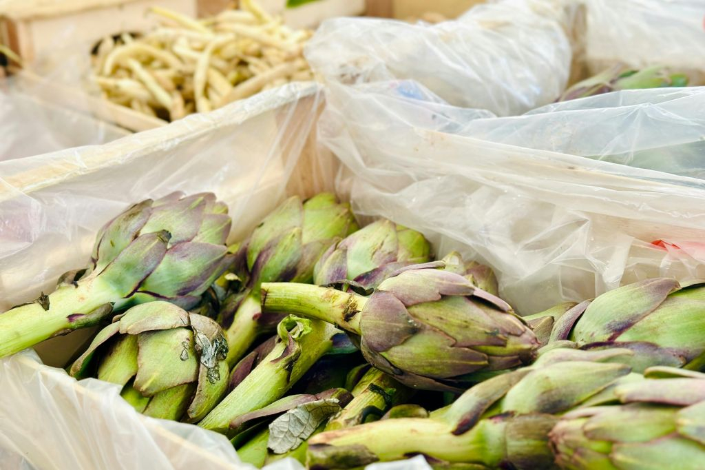 Rome: Guided Street Food Tour
