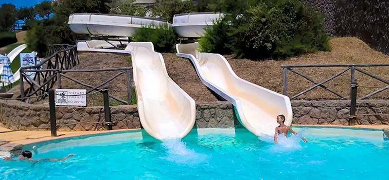 Aquafelix: Biglietto d'ingresso