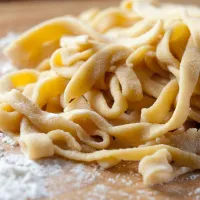 Florence: Pasta & Gelato Cooking Class