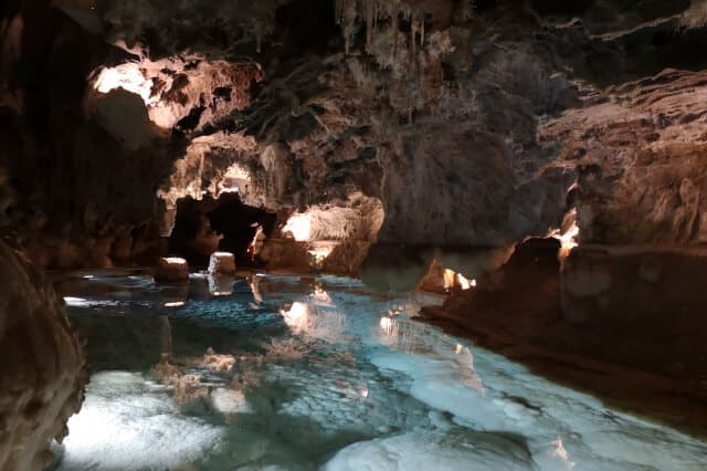 Excursion to Aracena and Riotinto from Seville