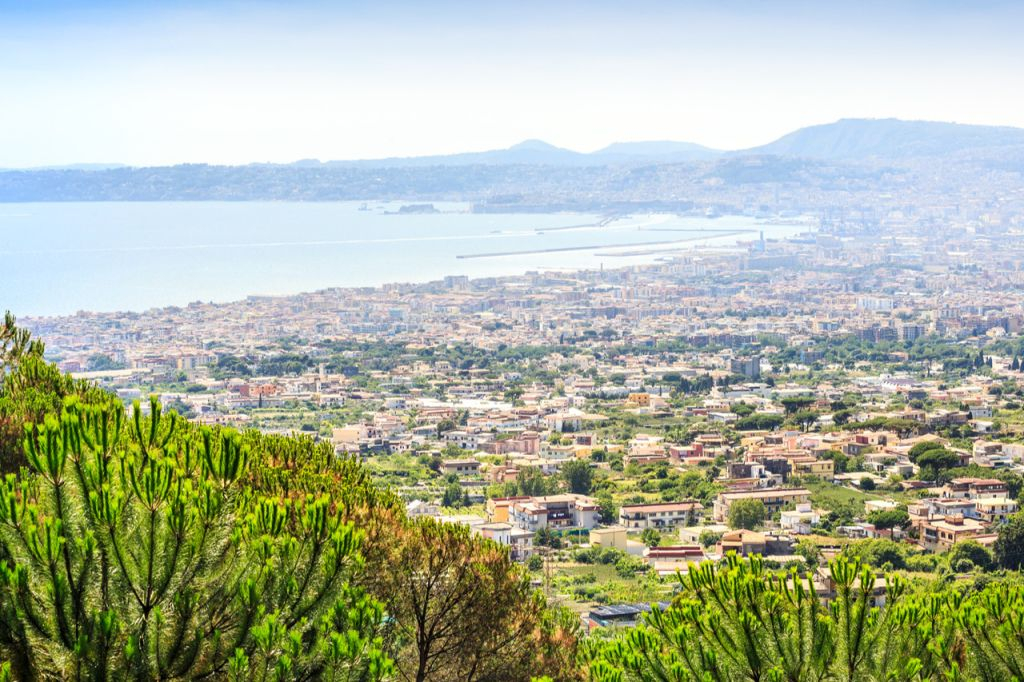 Vesuvius & Herculanuem: Skip The Line Ticket + Roundtrip From Naples