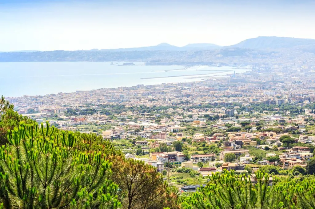 Vesuvius & Herculanuem: Skip The Line Ticket + Roundtrip From Naples