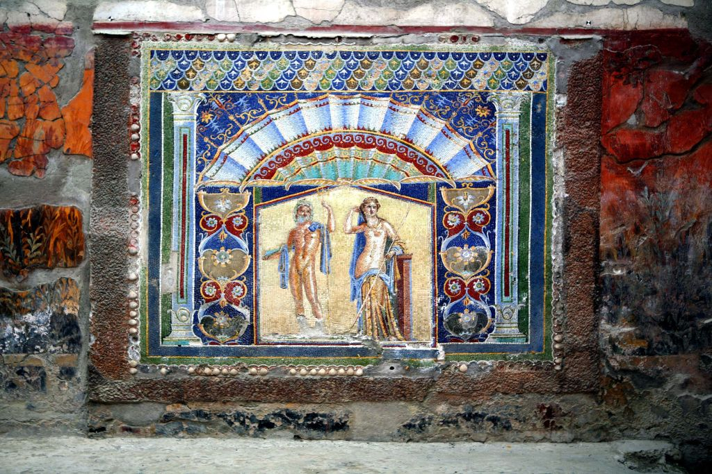 Vesuvius & Herculanuem: Skip The Line Ticket + Roundtrip From Naples