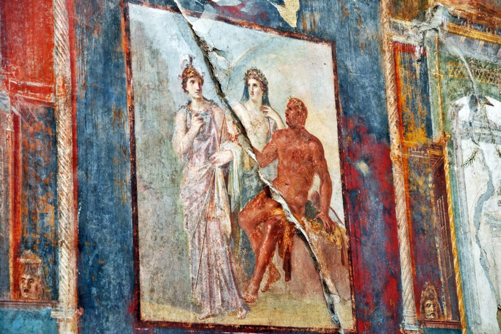Vesuvius & Herculanuem: Skip The Line Ticket + Roundtrip From Naples