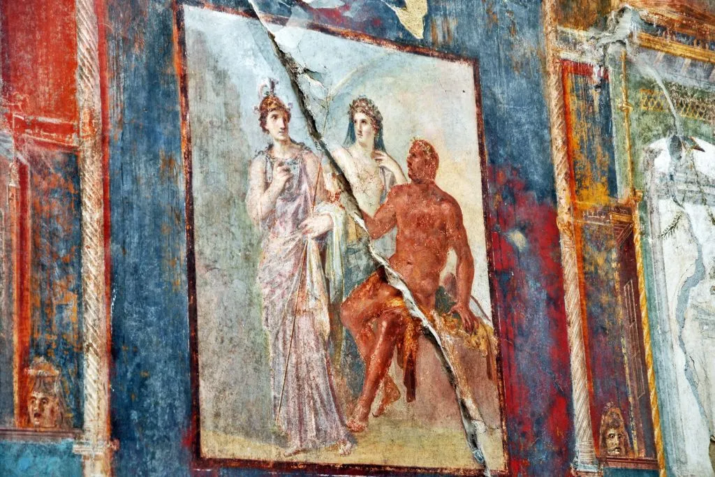 Vesuvius & Herculanuem: Skip The Line Ticket + Roundtrip From Naples