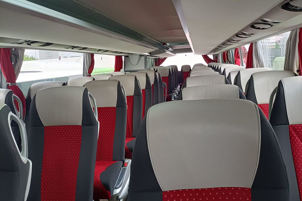 Pisa: Autobús del Aeropuerto de Pisa a/desde la Estación de Florencia Guidoni T2