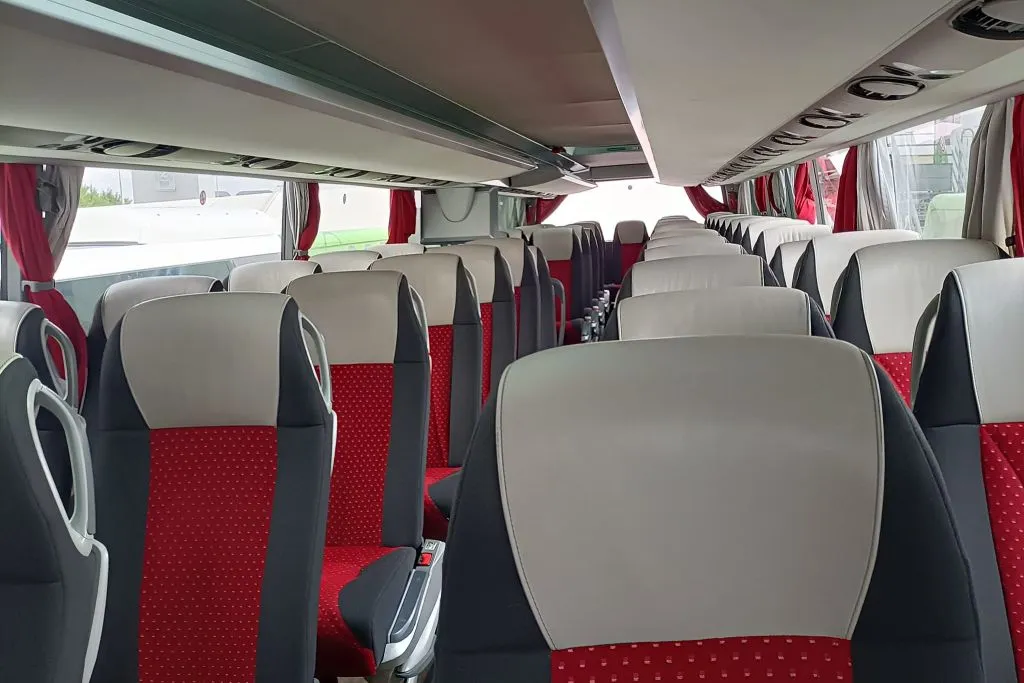 Pisa: Autobus dall'aeroporto di Pisa a/da Firenze Stazione Guidoni T2
