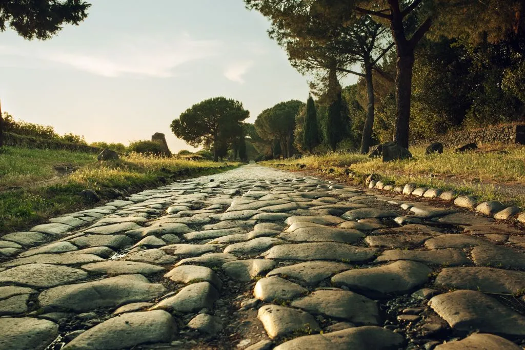 Rome: Catacombs and Capuchin Crypt Guided Tour + Transfer