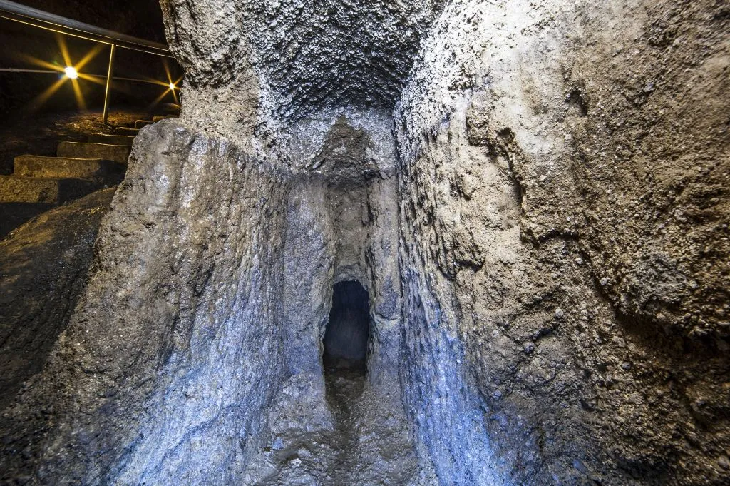 Viterbo Sotterranea