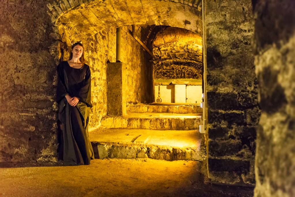 Viterbo Sotterranea