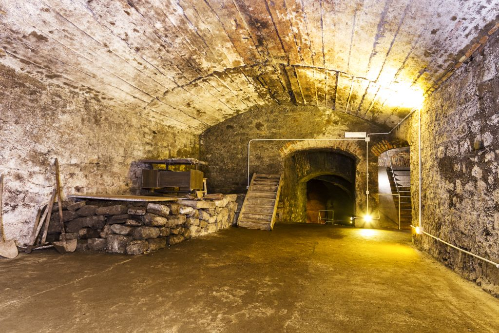 Viterbo Sotterranea