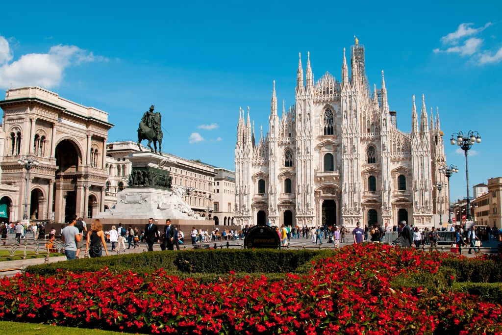 Duomo di Milano e Ultima Cena: Biglietto salta-coda + Tour guidato