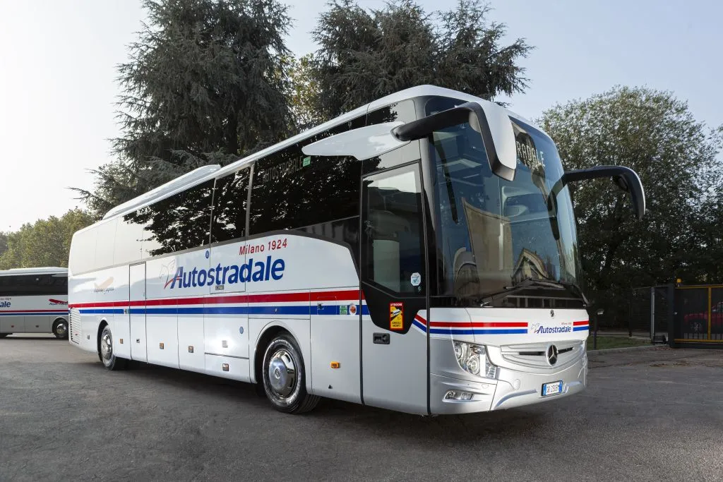 Bus-Navetta Aeroporto di Orio al Serio da/per Milano
