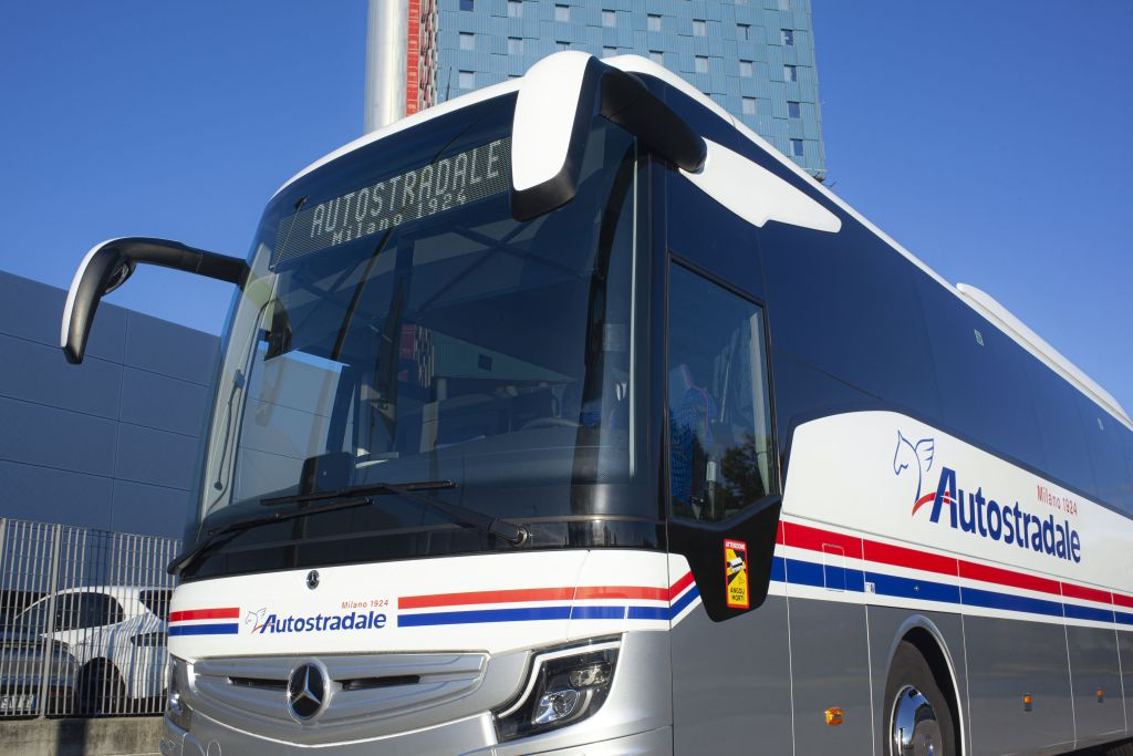 Bus-Navetta Aeroporto di Orio al Serio da/per Milano