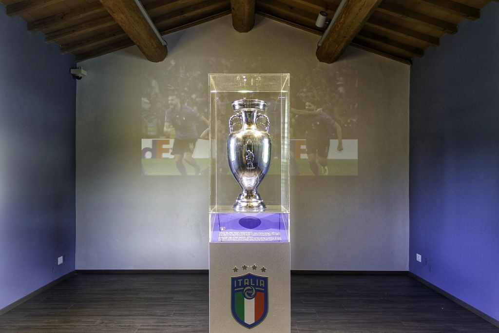 Football Museum Florence