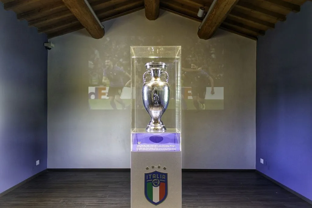 Football Museum Florence