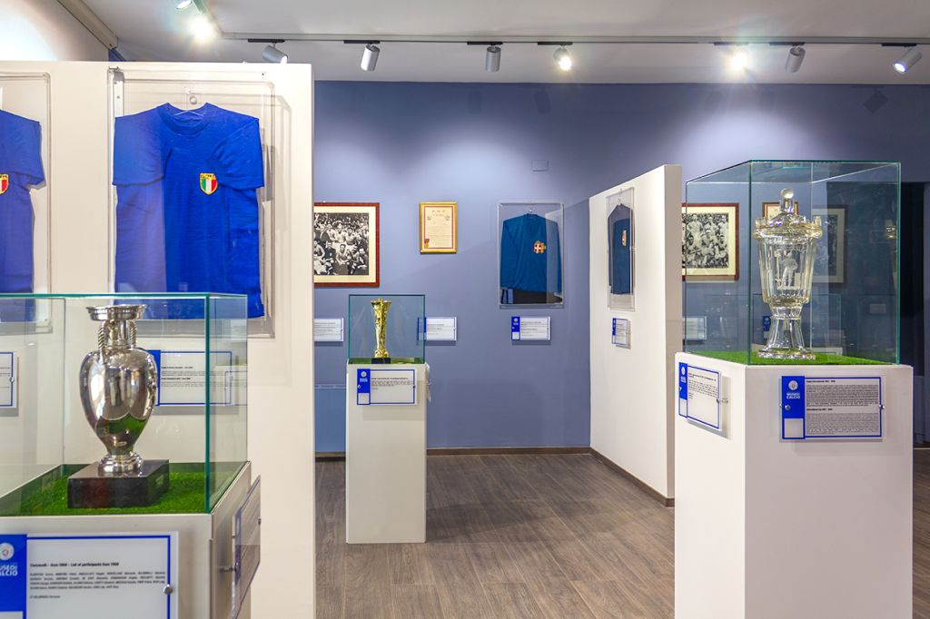 Football Museum Florence