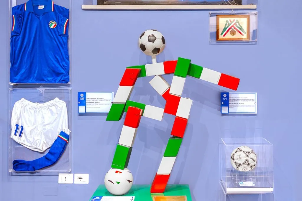 Football Museum Florence