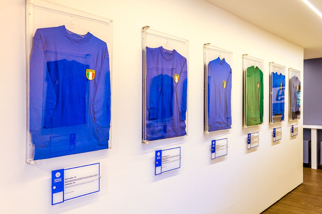 Football Museum Florence