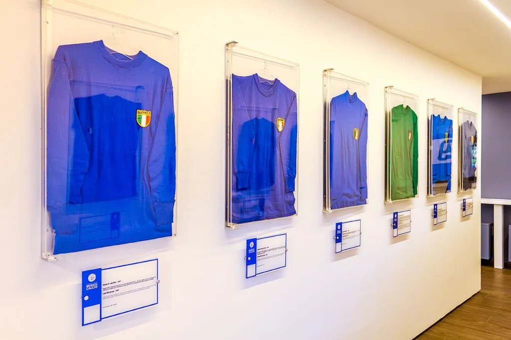 Football Museum Florence