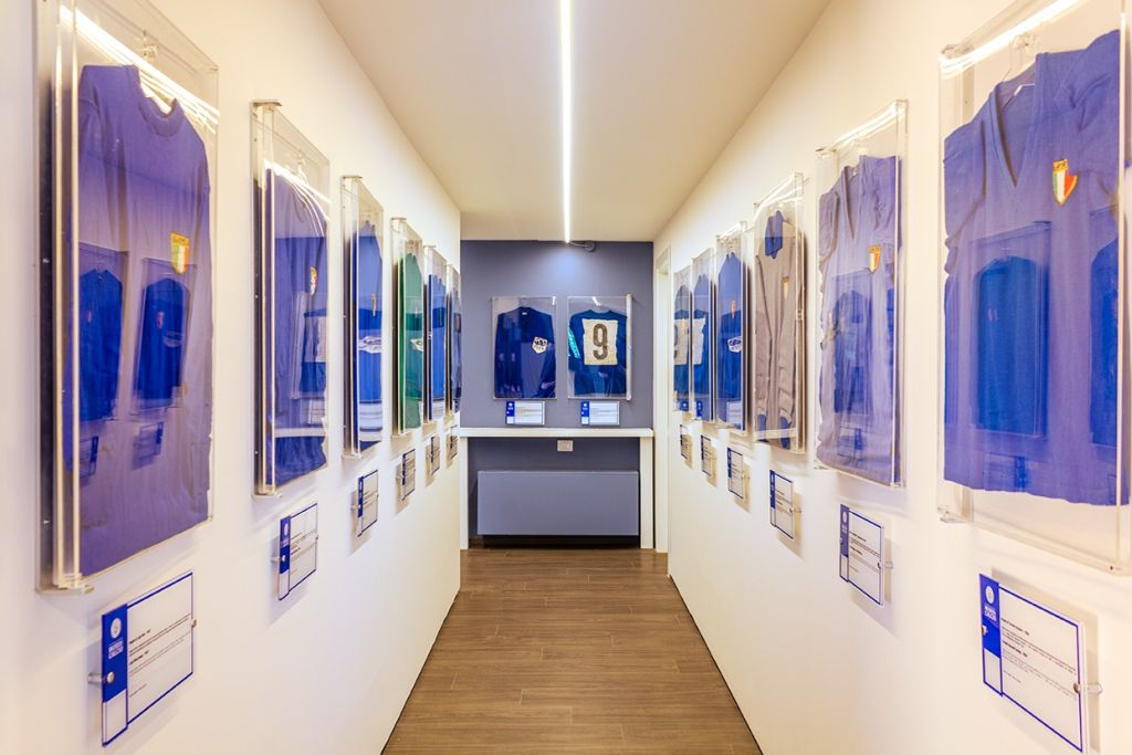 Football Museum Florence