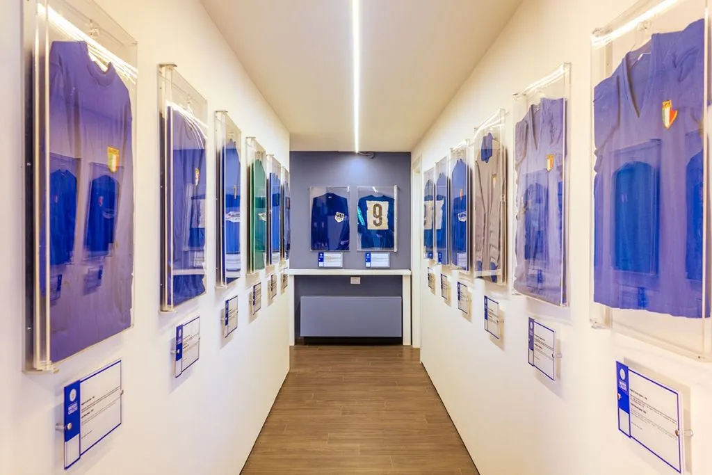 Football Museum Florence