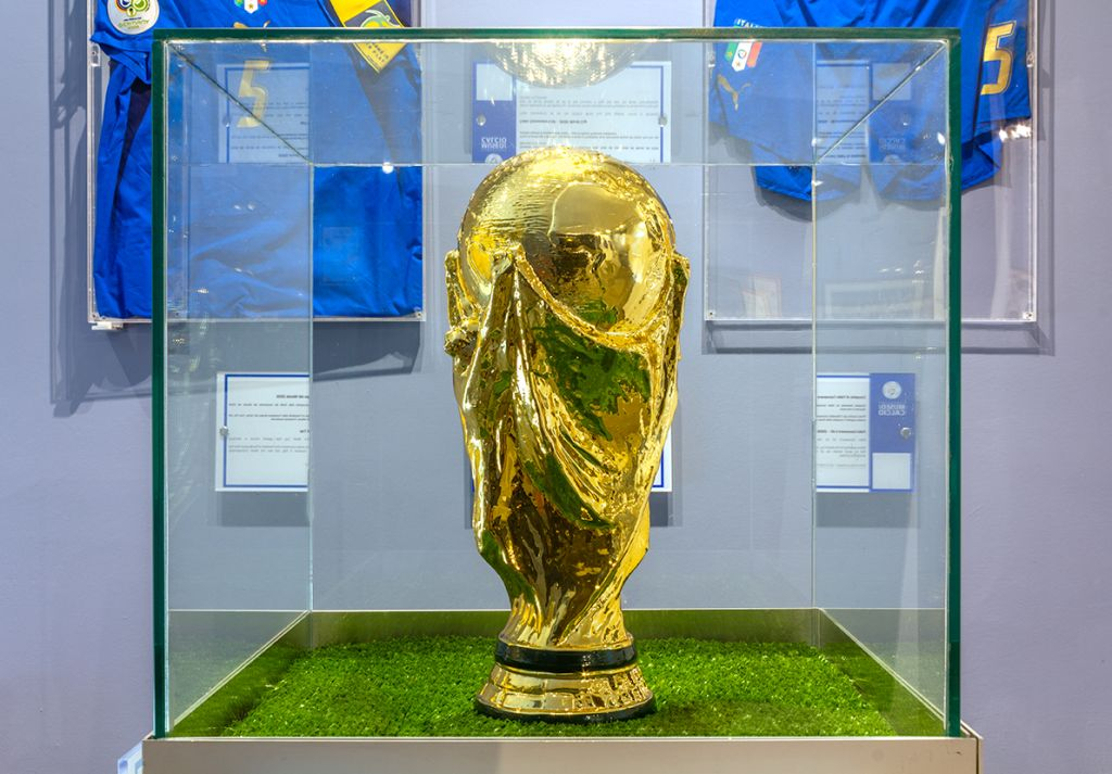 Football Museum Florence