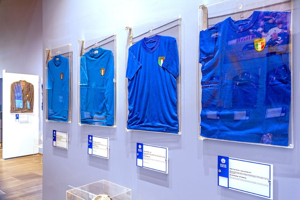 Football Museum Florence