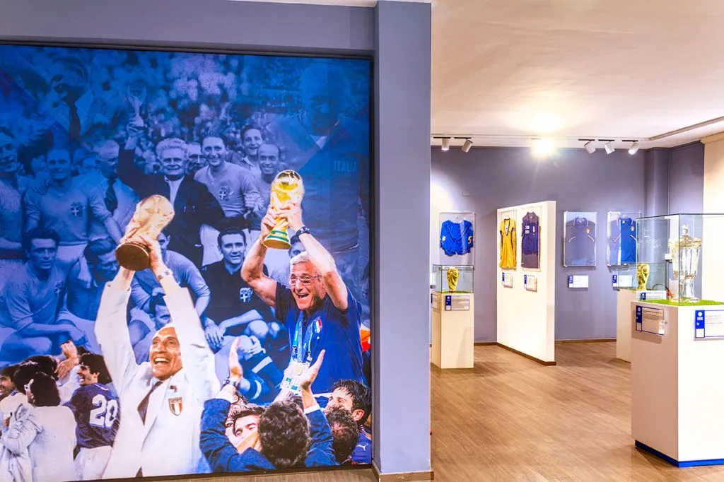Football Museum Florence