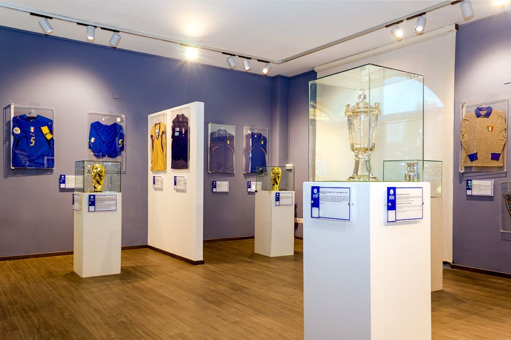 Football Museum Florence