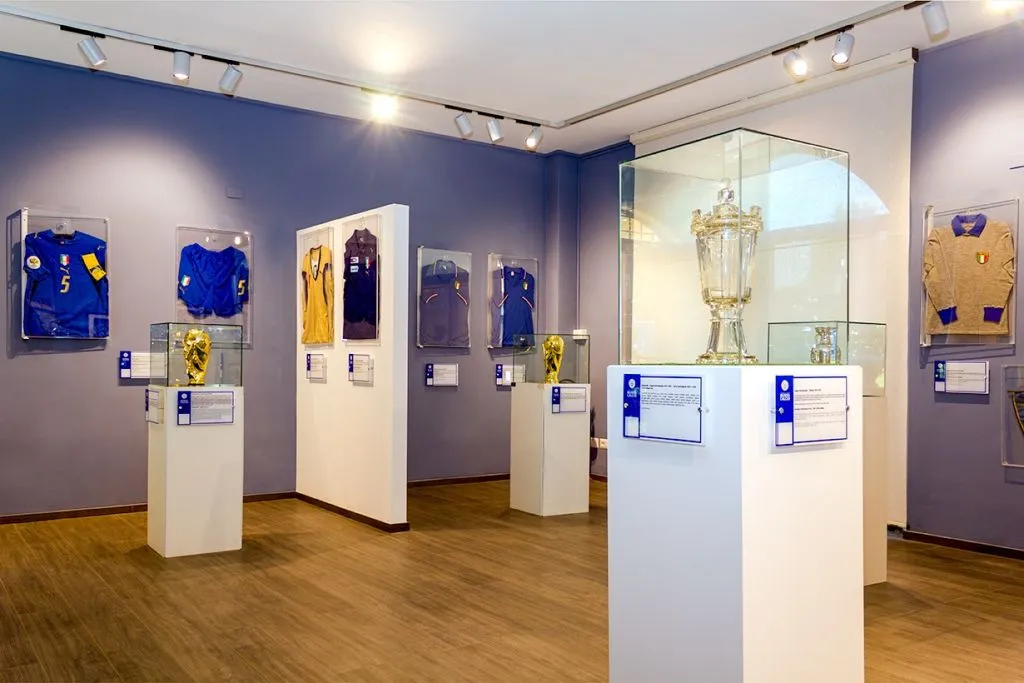 Football Museum Florence