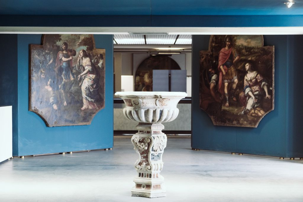 Museo Interdisciplinare Regionale di Messina: Biglietto d'ingresso