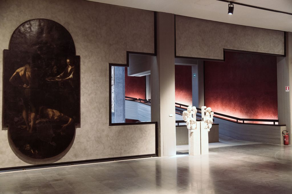 Museo Interdisciplinare Regionale di Messina: Biglietto d'ingresso