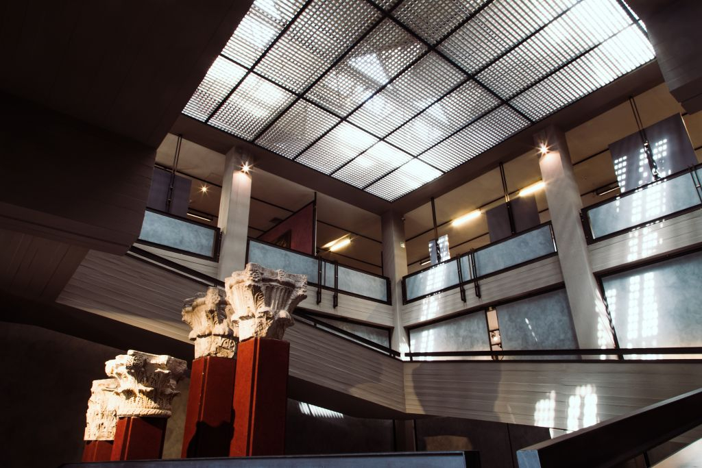 Museo Interdisciplinare Regionale di Messina: Biglietto d'ingresso